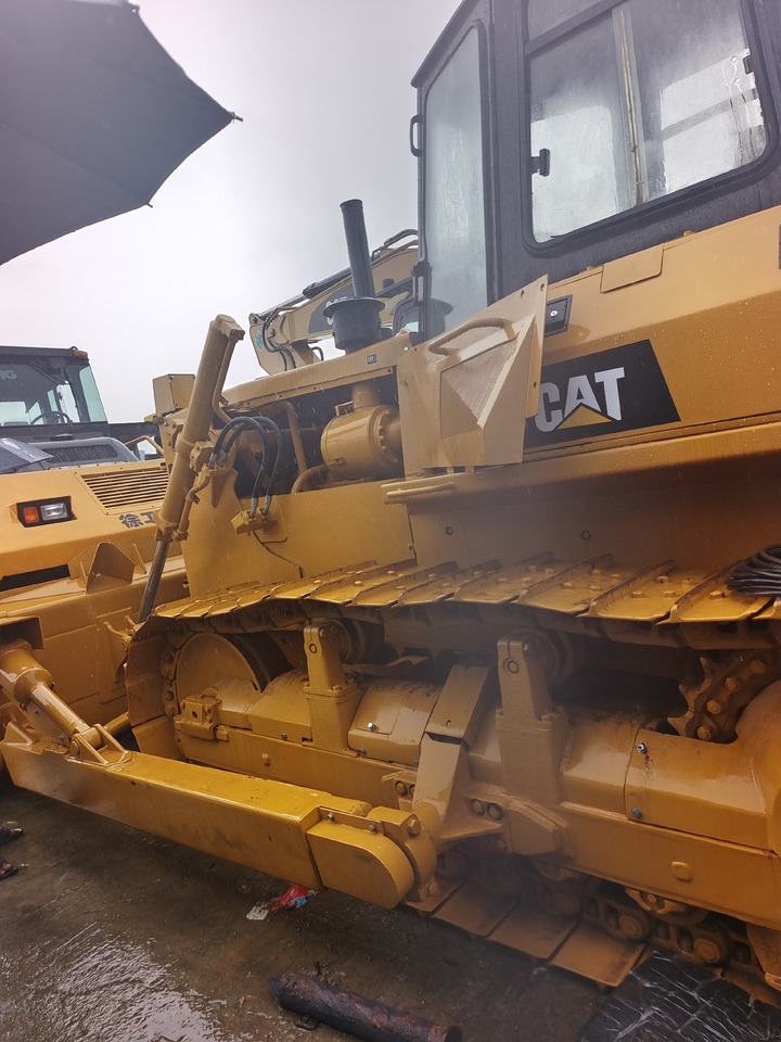 CATERPILLAR D7G CAT D 7 G D6G D5G D8T D6R - جرافة: صورة 2 CATERPILLAR D7G CAT D 7 G D6G D5G D8T D6R - جرافة: صورة 2