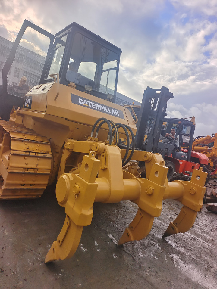 CATERPILLAR D7G CAT D 7 G D6G D5G D8T D6R - جرافة: صورة 5 CATERPILLAR D7G CAT D 7 G D6G D5G D8T D6R - جرافة: صورة 5