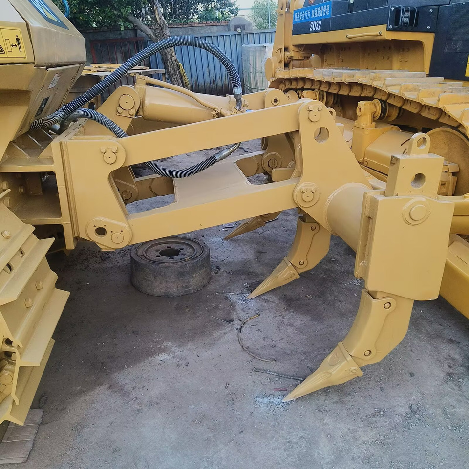 CATERPILLAR D7G CAT D 7 G WITH RIPPER D6G D6R D8R D8N D8T - جرافة: صورة 4 CATERPILLAR D7G CAT D 7 G WITH RIPPER D6G D6R D8R D8N D8T - جرافة: صورة 4