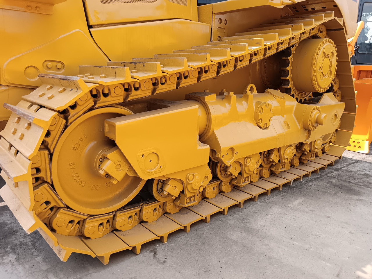 CATERPILLAR D8T CAT D 8 T D8R D8N D7G D6G D6R D5G - جرافة: صورة 3 CATERPILLAR D8T CAT D 8 T D8R D8N D7G D6G D6R D5G - جرافة: صورة 3
