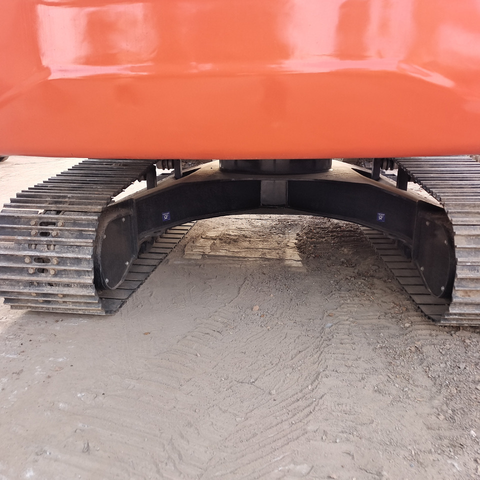 DOOSAN DX300LC-9C DX300 LC - حفار زحاف: صورة 5 DOOSAN DX300LC-9C DX300 LC - حفار زحاف: صورة 5