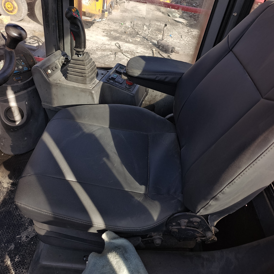 المعبِّئ المناول FANTUZZI CS45KMHD: صورة 26