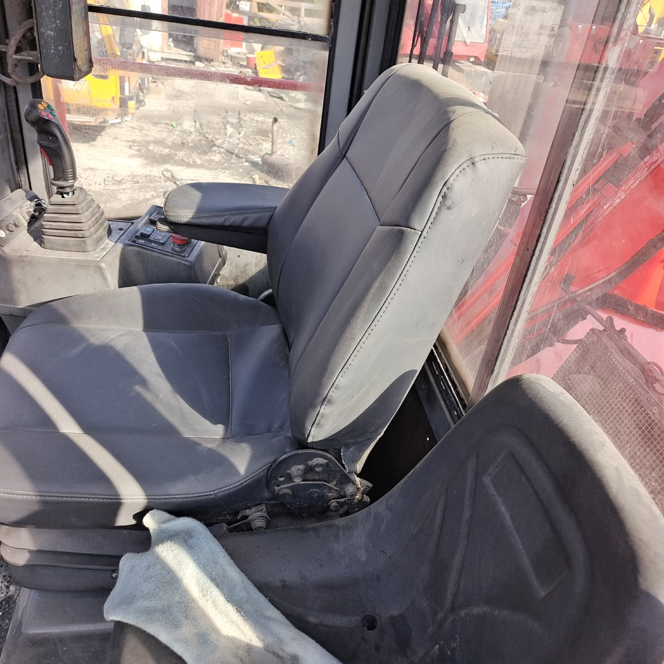 المعبِّئ المناول FANTUZZI CS45KMHD: صورة 27