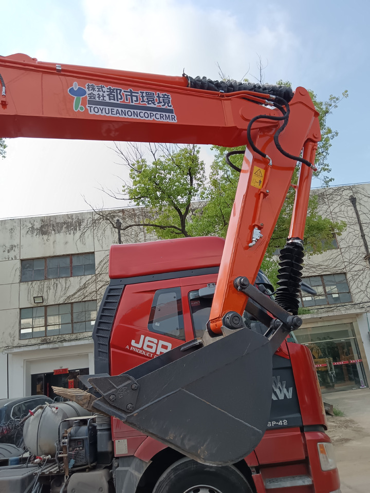 HITACHI ZX70 - حفارة مُصَّغرة: صورة 4 HITACHI ZX70 - حفارة مُصَّغرة: صورة 4