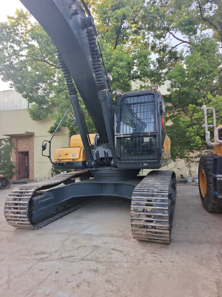 حفار زحاف HYUNDAI 305LC - 9T 305 LC - 9T 305LC-9S 330LC-9S: صورة 12