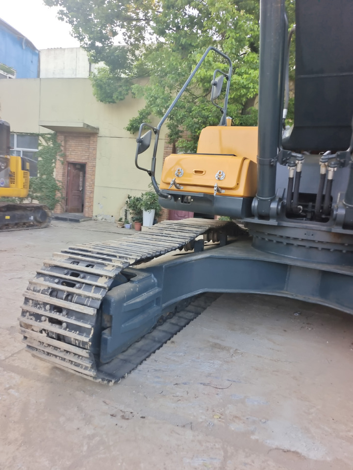 HYUNDAI 305LC - 9T 305 LC - 9T 305LC-9S 330LC-9S - حفار زحاف: صورة 5 HYUNDAI 305LC - 9T 305 LC - 9T 305LC-9S 330LC-9S - حفار زحاف: صورة 5