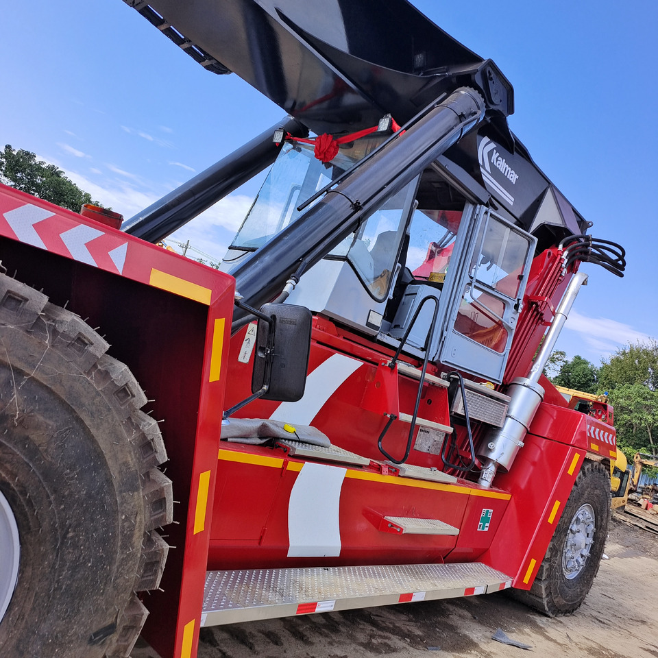 المعبِّئ المناول KALMAR DRF450 DRT450 DRT DRD DRU 450 45 TON: صورة 6