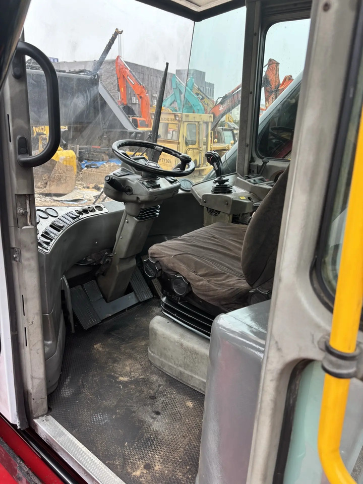 KALMAR DRS4527-S5 - المعبِّئ المناول: صورة 5 KALMAR DRS4527-S5 - المعبِّئ المناول: صورة 5