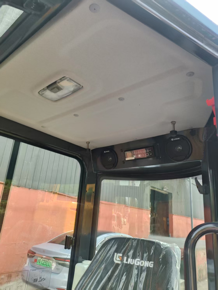 جديدة حفارة مُصَّغرة LIUGONG 9035F ZTSG4 BRAND NEW 3.8 TON 3 TON 4 TON MINI DIGGER: صورة 12