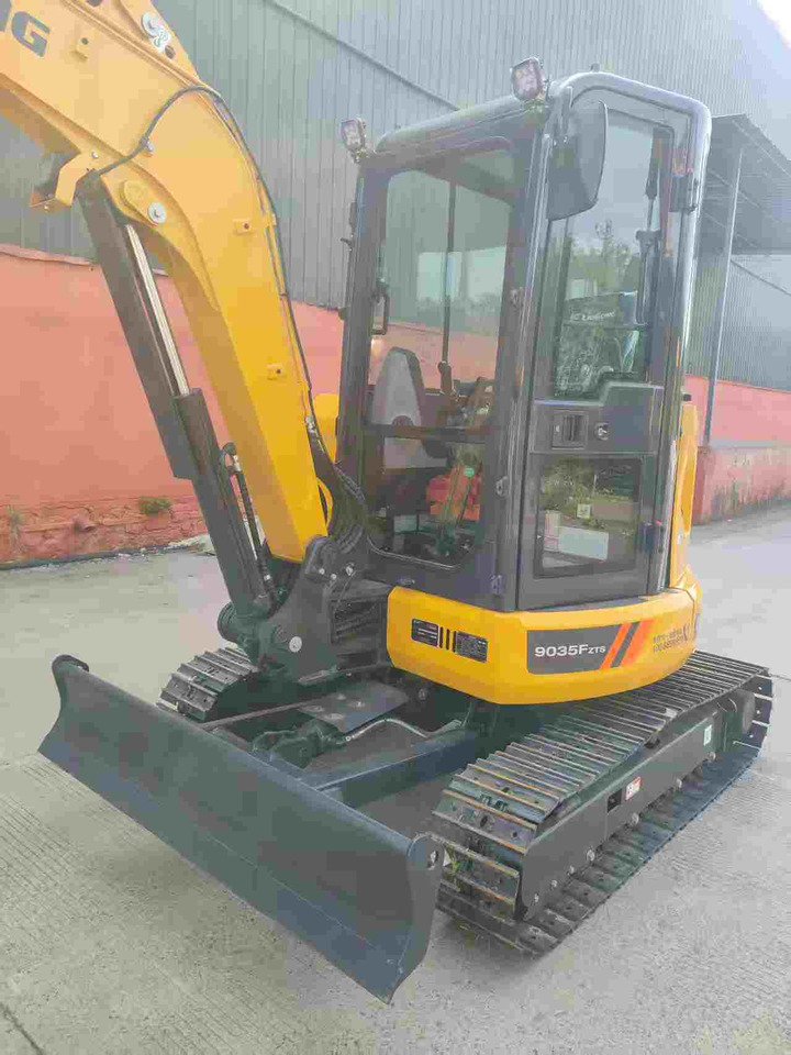 جديدة حفارة مُصَّغرة LIUGONG 9035F ZTSG4 BRAND NEW 3.8 TON 3 TON 4 TON MINI DIGGER: صورة 15
