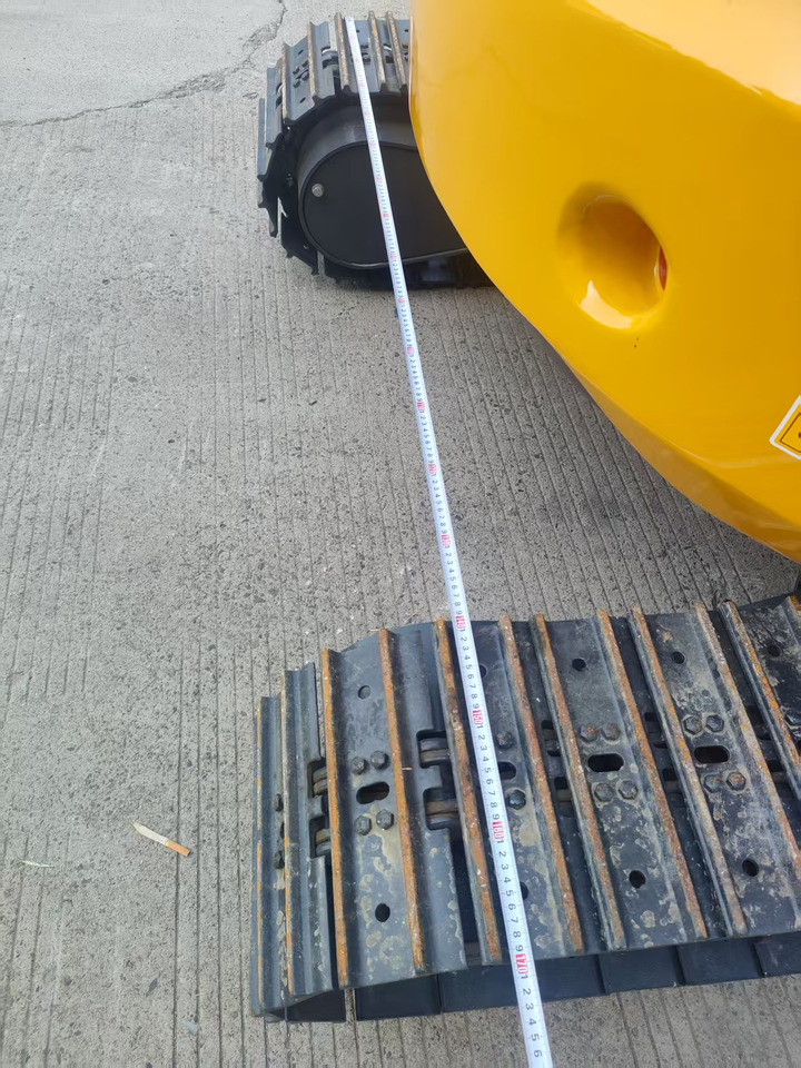 جديدة حفارة مُصَّغرة LIUGONG 9035F ZTSG4 BRAND NEW 3.8 TON 3 TON 4 TON MINI DIGGER: صورة 14