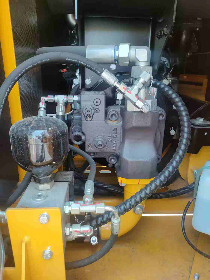 LIUGONG 9075FG4 BRAND NEW 7.5 TON DIGGER - حفارة مُصَّغرة: صورة 2 LIUGONG 9075FG4 BRAND NEW 7.5 TON DIGGER - حفارة مُصَّغرة: صورة 2