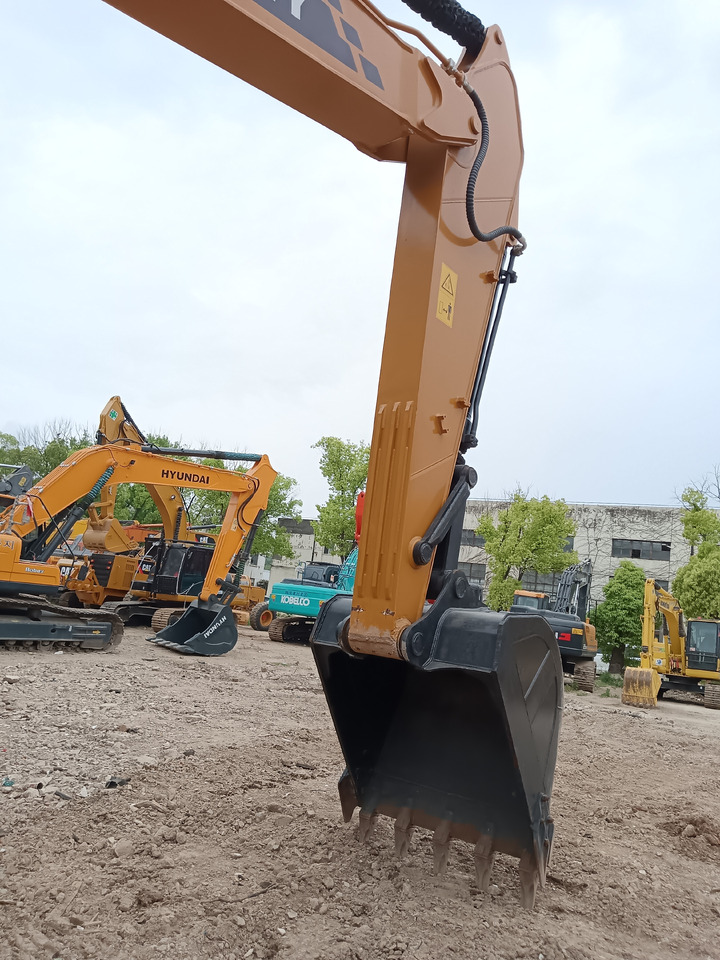 حفار زحاف SANY 235H 305H 365H: صورة 11 حفار زحاف SANY 235H 305H 365H: صورة 11