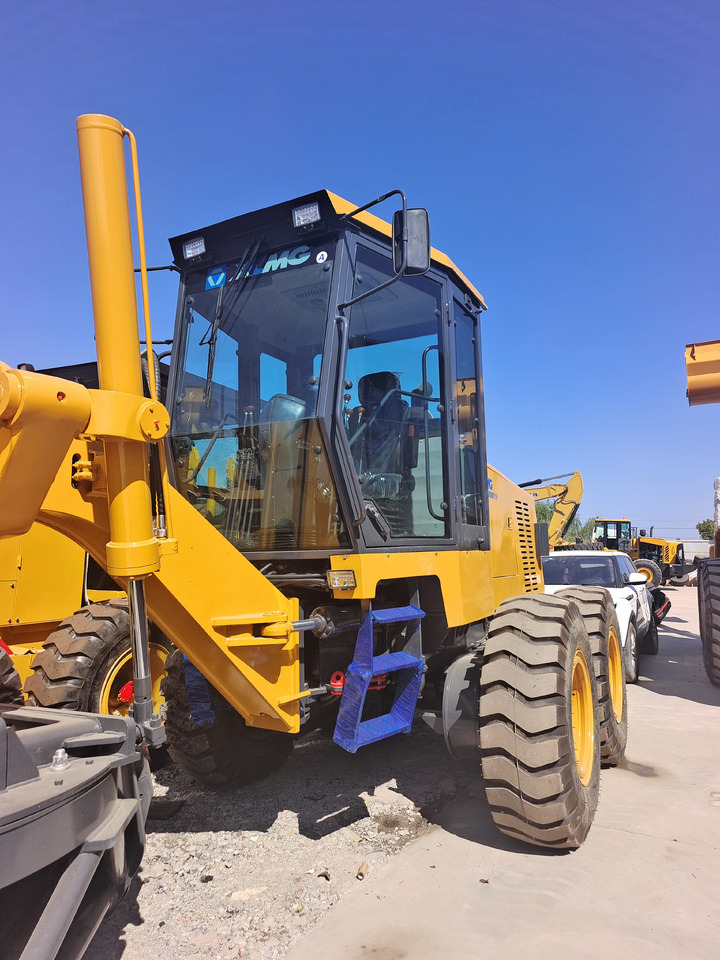 XCMG GR 1803 - ممهدة: صورة 5 XCMG GR 1803 - ممهدة: صورة 5