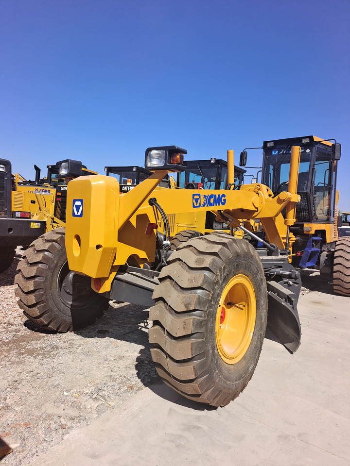 XCMG GR 1803 - ممهدة: صورة 3 XCMG GR 1803 - ممهدة: صورة 3