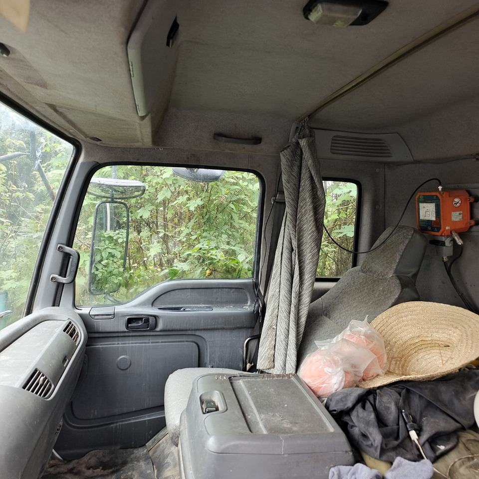 ZOOMLION ZLJ5336THBSE 47 METER PUMP TRUCK - مضخة خرسانة: صورة 4 ZOOMLION ZLJ5336THBSE 47 METER PUMP TRUCK - مضخة خرسانة: صورة 4