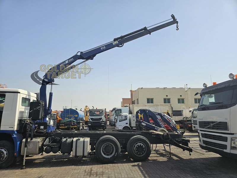 AMCO VEBA V812 2S - رافعة: صورة 5 AMCO VEBA V812 2S - رافعة: صورة 5