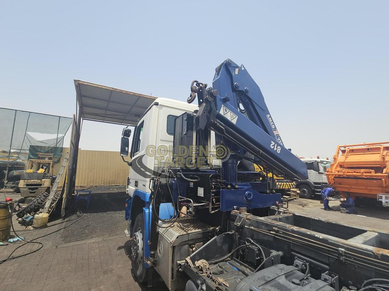 AMCO VEBA V812 2S - رافعة: صورة 3 AMCO VEBA V812 2S - رافعة: صورة 3