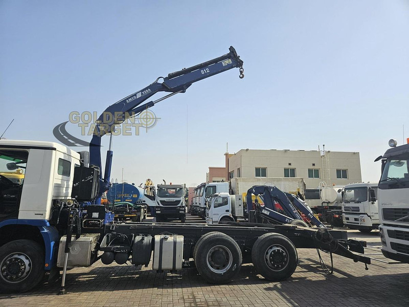 AMCO VEBA V812 2S - رافعة: صورة 4 AMCO VEBA V812 2S - رافعة: صورة 4