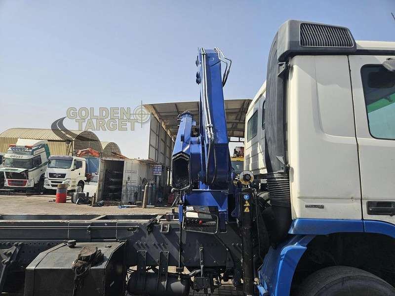 AMCO VEBA V812 2S - رافعة: صورة 2 AMCO VEBA V812 2S - رافعة: صورة 2