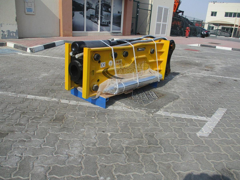 AXB - حفارة: صورة 2 AXB - حفارة: صورة 2