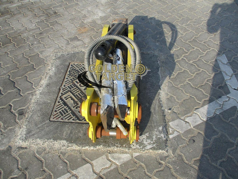 BILAIKE - حفارة: صورة 3 BILAIKE - حفارة: صورة 3