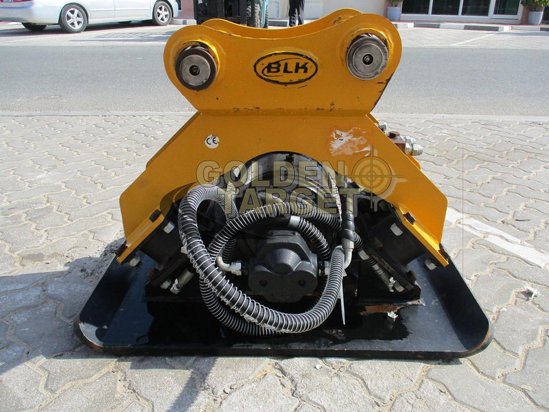 BLK - حفارة: صورة 3 BLK - حفارة: صورة 3