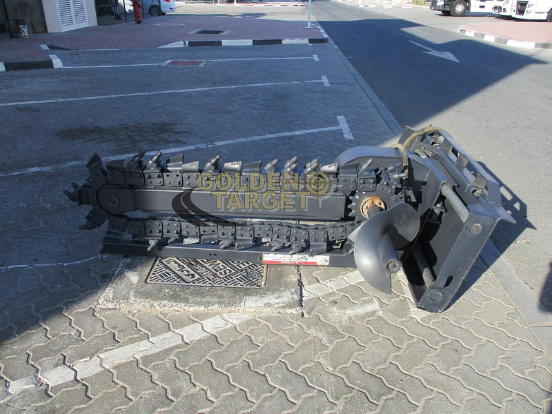 Bobcat LT 414 - تركس: صورة 2 Bobcat LT 414 - تركس: صورة 2