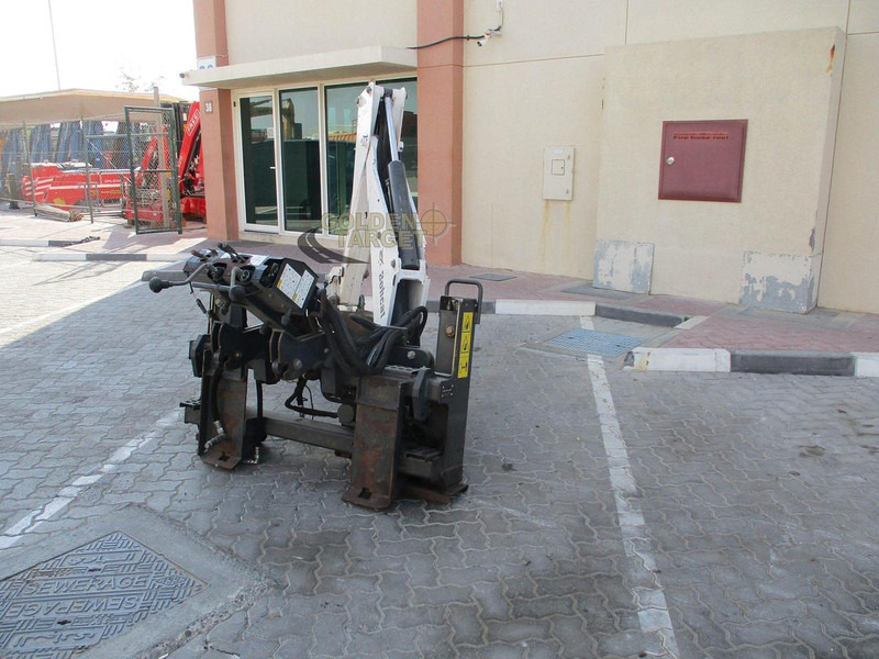 Bobcat - تركس: صورة 3 Bobcat - تركس: صورة 3