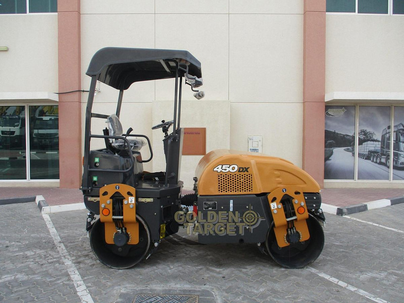 Case 450DX Tandem Roller - اسطوانة المزرعة: صورة 5 Case 450DX Tandem Roller - اسطوانة المزرعة: صورة 5