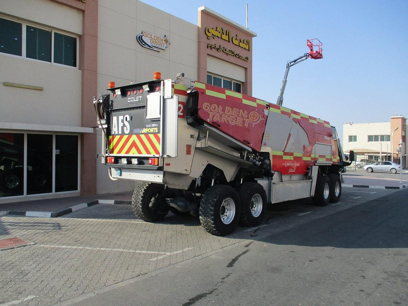 Colet K40E Jaguar - شاحنة: صورة 3 Colet K40E Jaguar - شاحنة: صورة 3