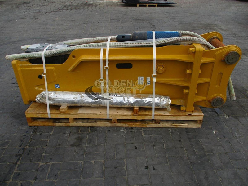 ELEPHANT EPB3200B-E - حفارة: صورة 3 ELEPHANT EPB3200B-E - حفارة: صورة 3