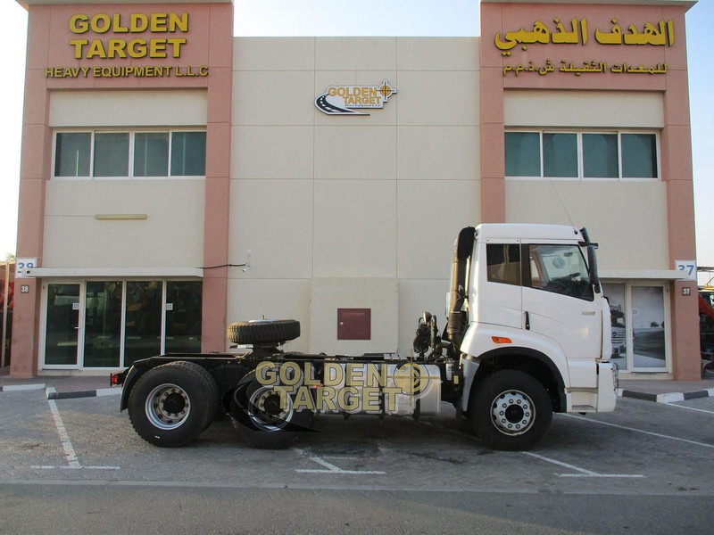 Faw 4181P2K15 - شاحنة: صورة 5 Faw 4181P2K15 - شاحنة: صورة 5