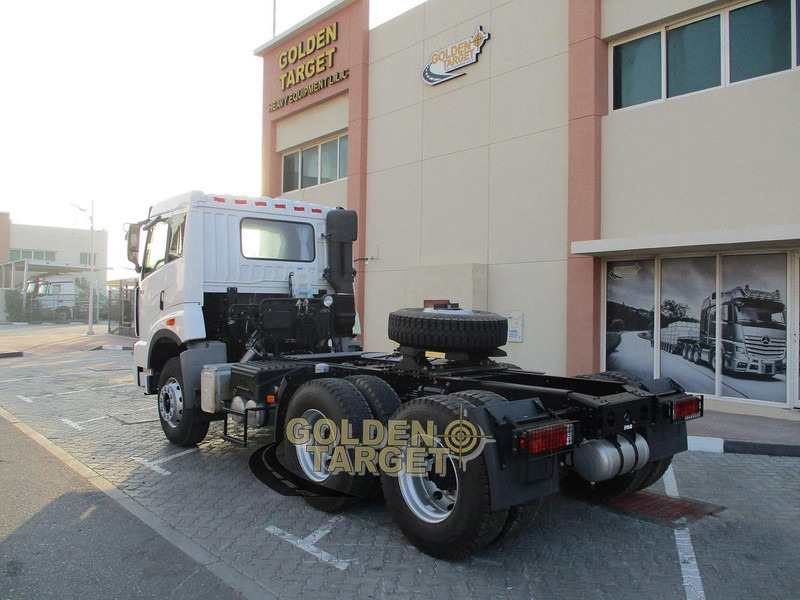 Faw 4181P2K15 - شاحنة: صورة 4 Faw 4181P2K15 - شاحنة: صورة 4