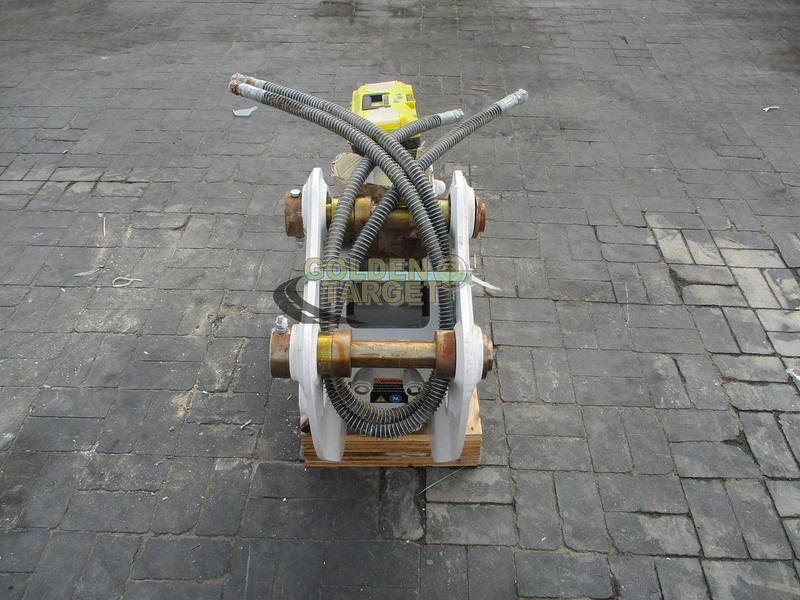 Hamm LY680 - تركس: صورة 3 Hamm LY680 - تركس: صورة 3