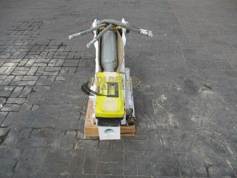 Hamm LY680 - تركس: صورة 4 Hamm LY680 - تركس: صورة 4