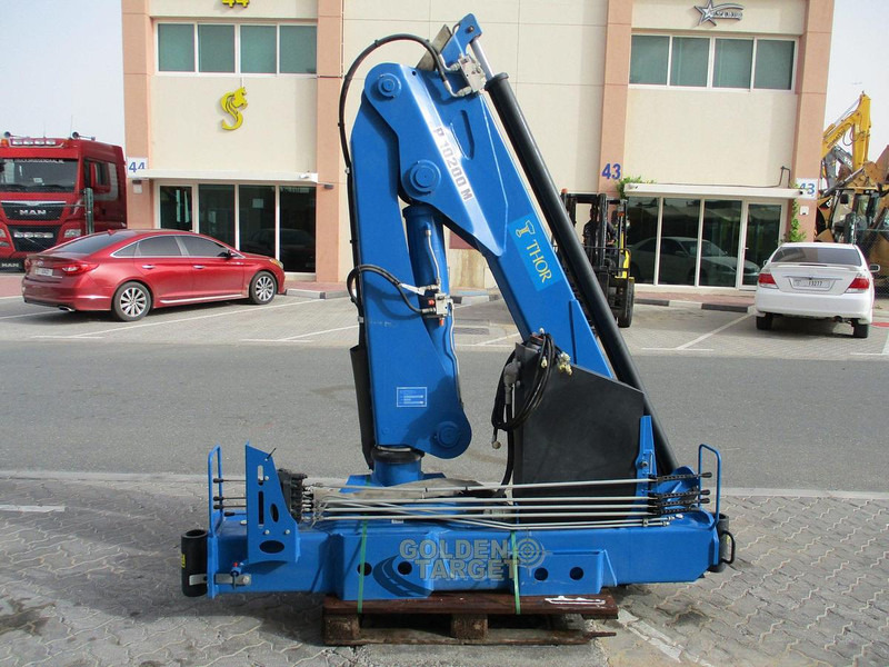 ING BONFIGLIOLI - رافعة: صورة 4 ING BONFIGLIOLI - رافعة: صورة 4