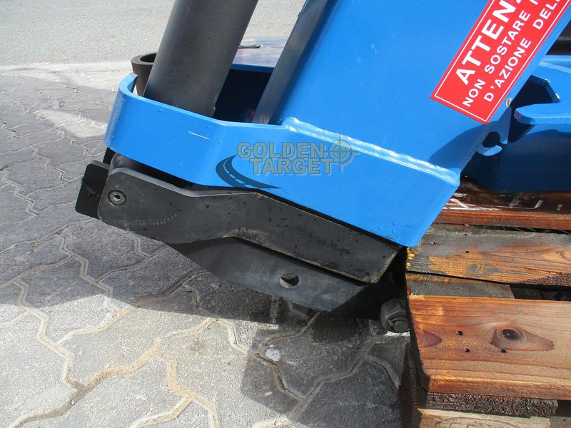 ING BONFIGLIOLI - رافعة: صورة 5 ING BONFIGLIOLI - رافعة: صورة 5