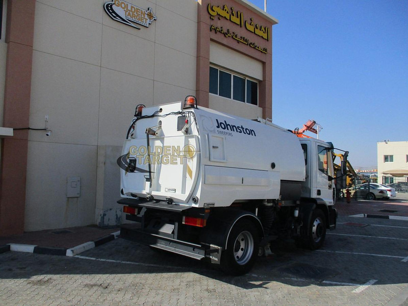 Iveco EUROCARGO 140E21 - شاحنة: صورة 3 Iveco EUROCARGO 140E21 - شاحنة: صورة 3