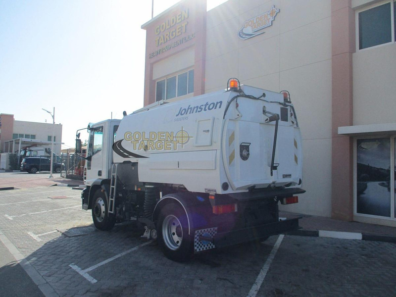 Iveco EUROCARGO 140E21 - شاحنة: صورة 4 Iveco EUROCARGO 140E21 - شاحنة: صورة 4