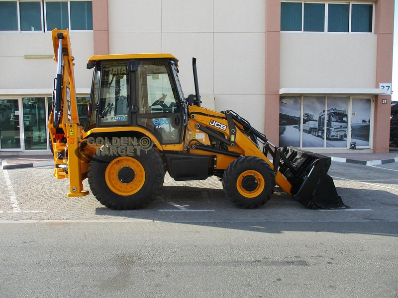 JCB - تركس: صورة 5 JCB - تركس: صورة 5