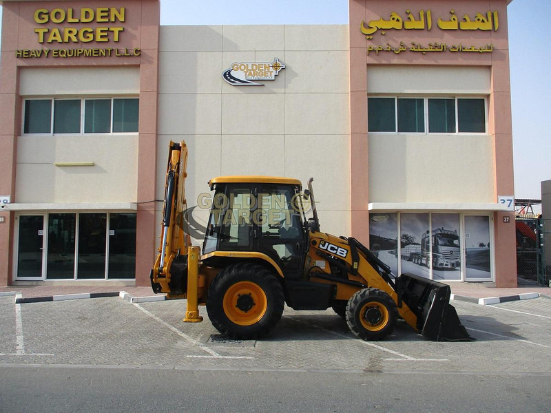 JCB - تركس: صورة 5 JCB - تركس: صورة 5