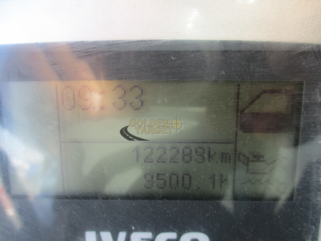 JOHNSTON VT650 JOHNSTON VT650: صورة 17