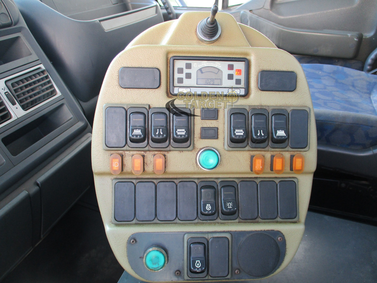 JOHNSTON VT650 JOHNSTON VT650: صورة 16