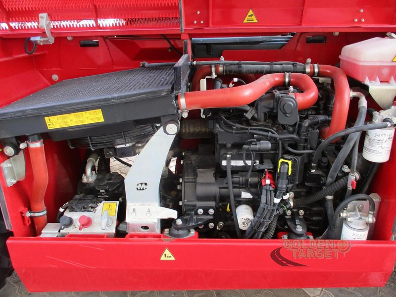 MAGNI RTH5.18-D/C MAGNI RTH5.18-D/C: صورة 11