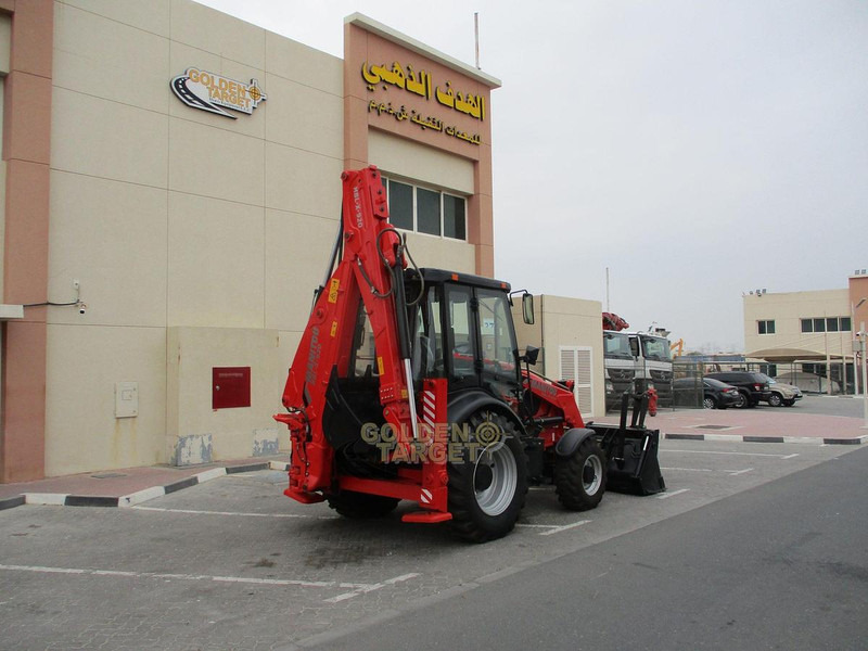 MAN MBL-X-920 - تركس: صورة 3 MAN MBL-X-920 - تركس: صورة 3