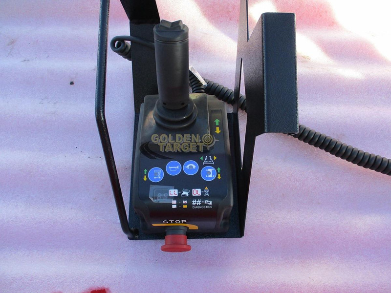 جديدة معدات الوصول MAN: صورة 13 جديدة معدات الوصول MAN: صورة 13