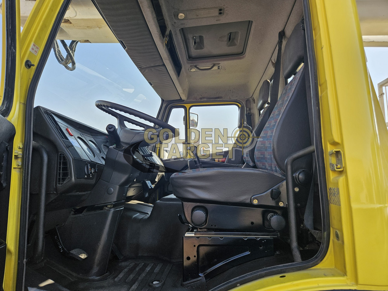 سيارة إطفاء MERCEDES-BENZ 2638 6×4 MANLIFT TRUCK 1998: صورة 20 سيارة إطفاء MERCEDES-BENZ 2638 6×4 MANLIFT TRUCK 1998: صورة 20