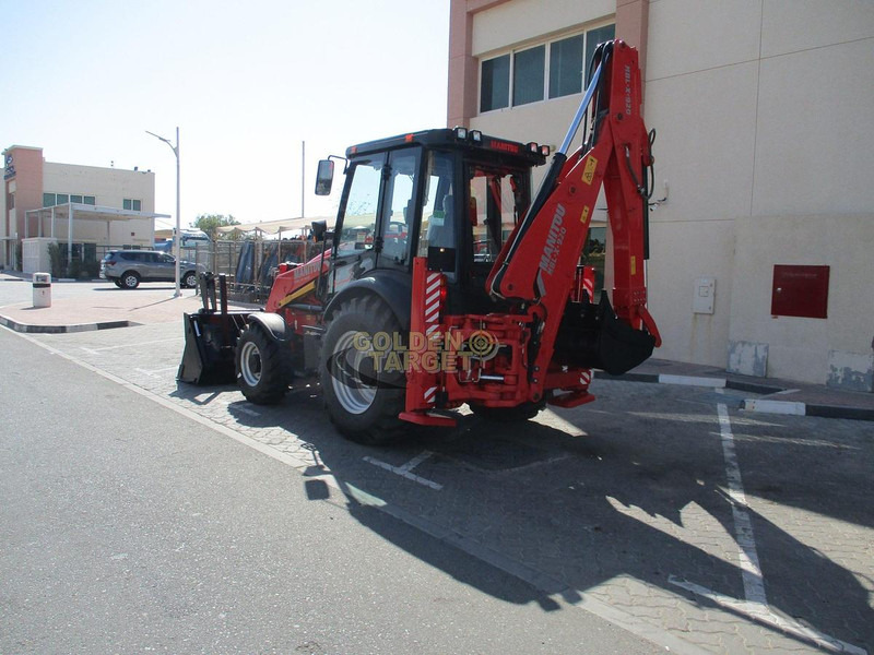 Manitou MBL-X-920 - تركس: صورة 4 Manitou MBL-X-920 - تركس: صورة 4