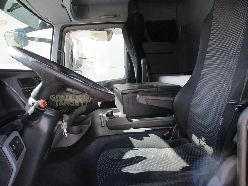 شاحنة Mercedes-Benz Actros 2048: صورة 10 شاحنة Mercedes-Benz Actros 2048: صورة 10